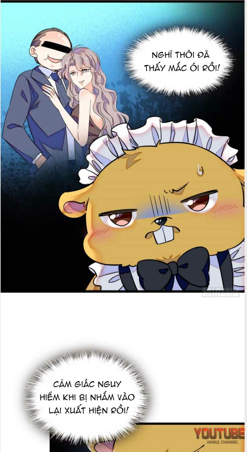 toàn mạng đều là fan cp của tôi với ảnh đế chapter 168.1 7