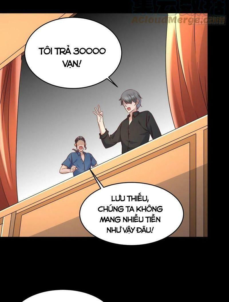 vua đầu tư mạnh nhất chapter 34 3