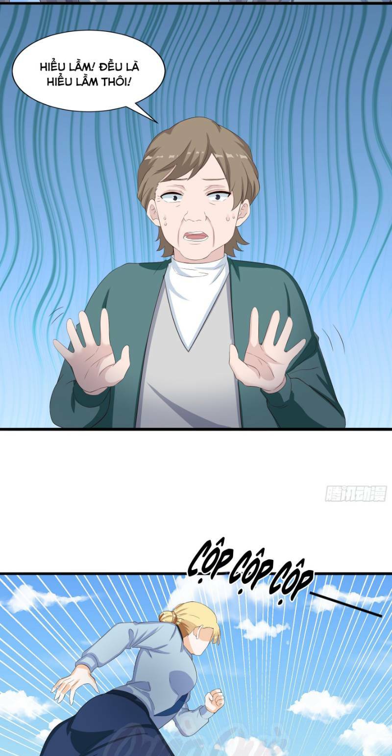 vú em của tiên ma chapter 5 5