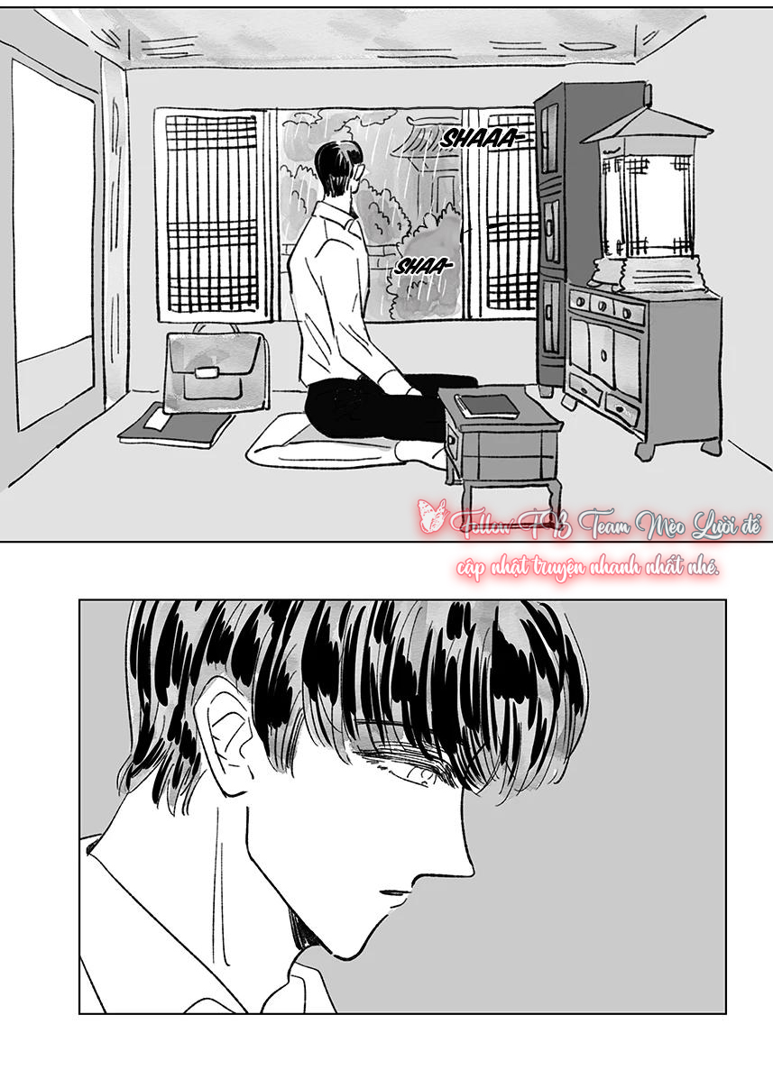 câu chuyện của hosik chapter 97 3