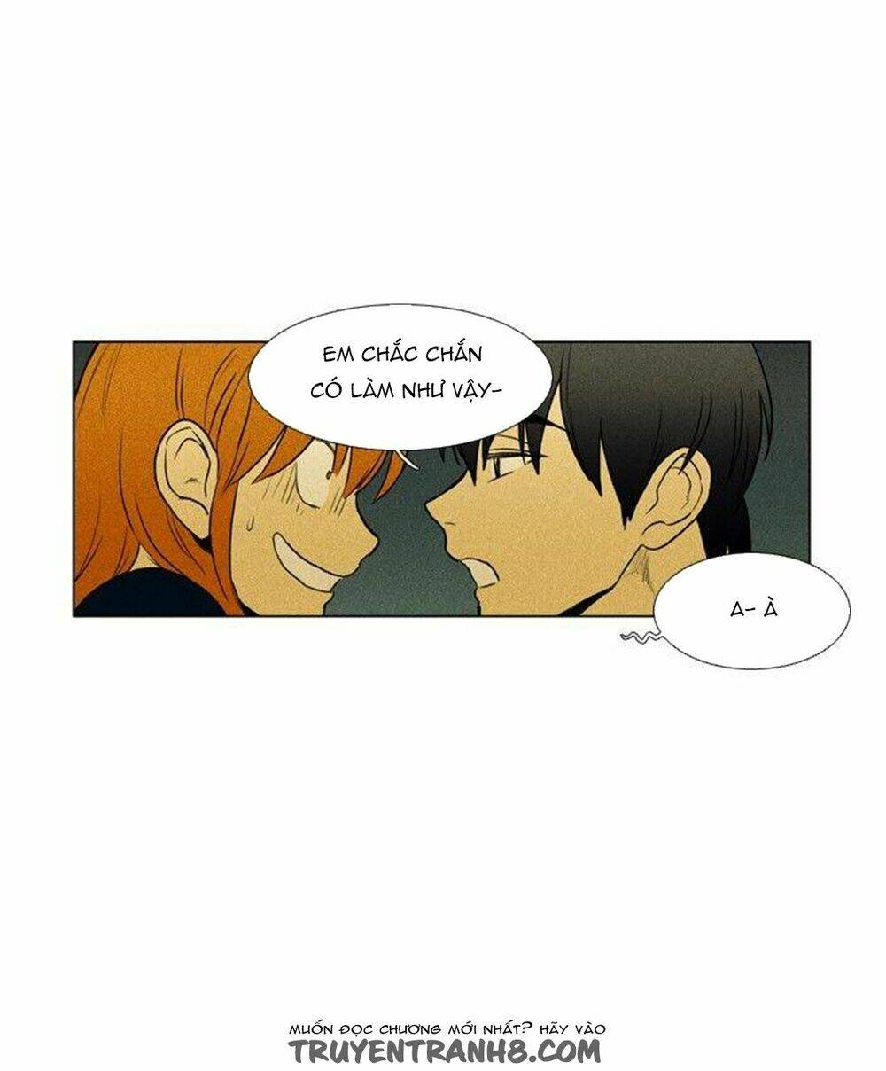 bẫy tình yêu chapter 135 35