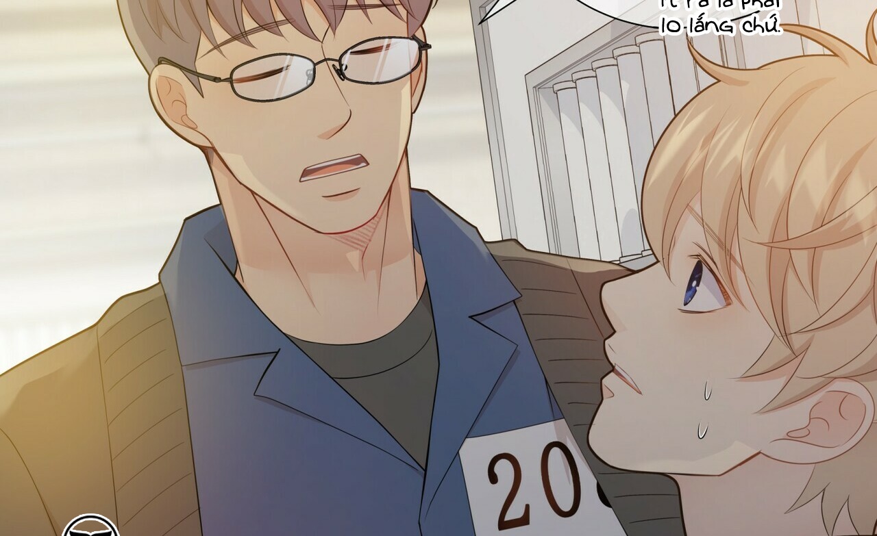 thời gian giữa sói và chó chapter 60 20