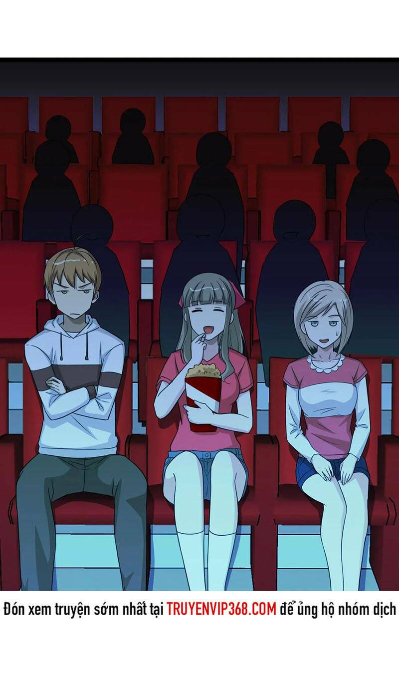 đai ca trở lại tuổi 16 chapter 171 36