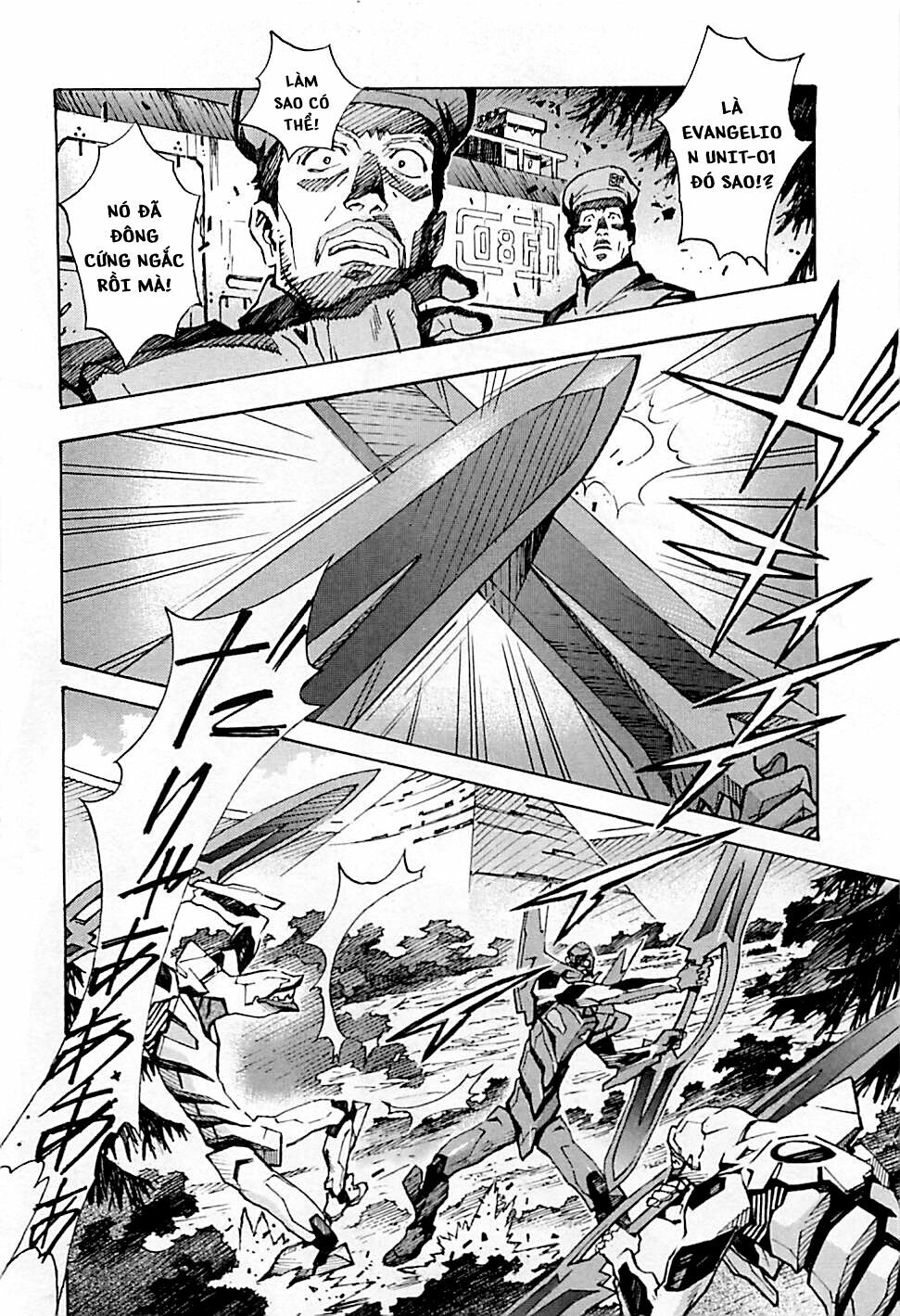 đặc nhiệm không gian chapter 84 6