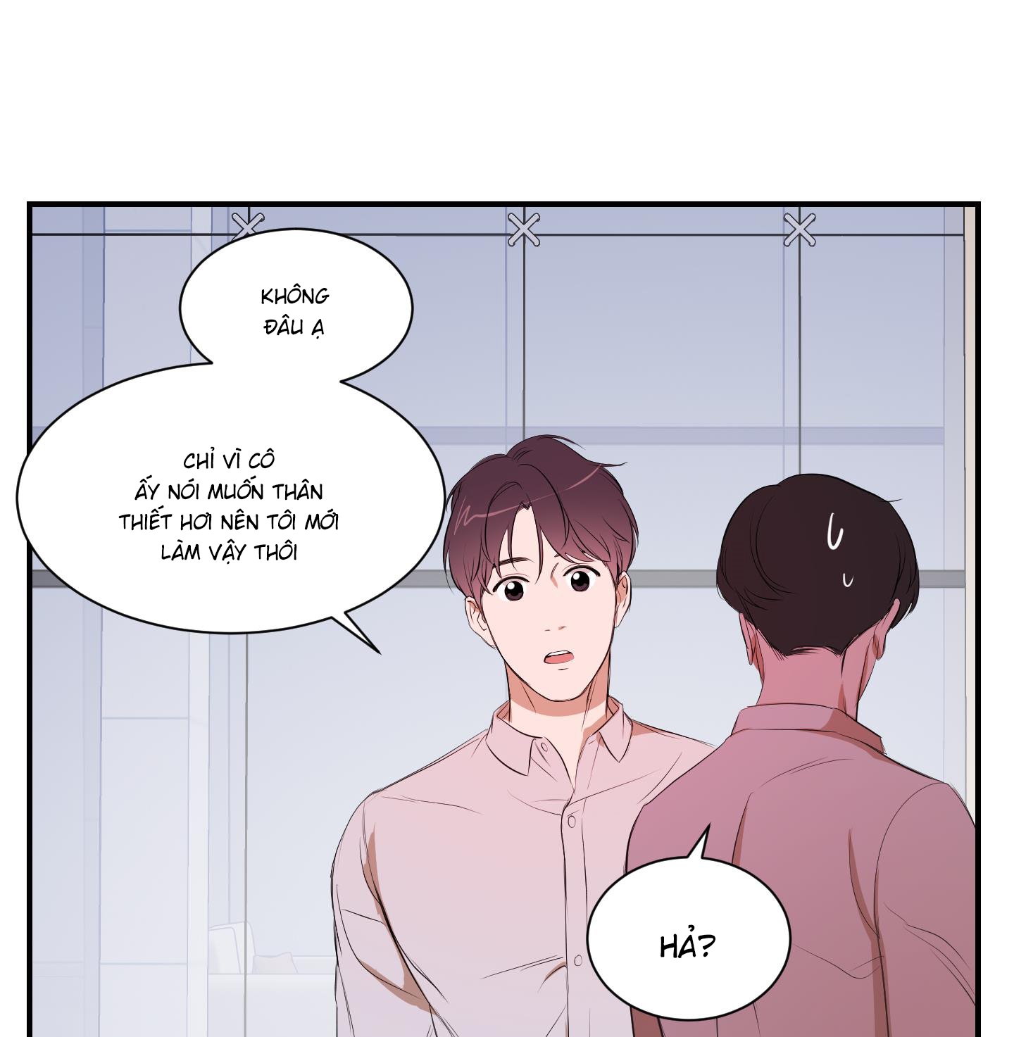 chốn riêng tư chapter 42 27