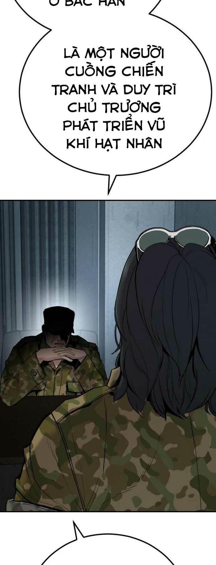 đặc vụ kim chapter 32 141