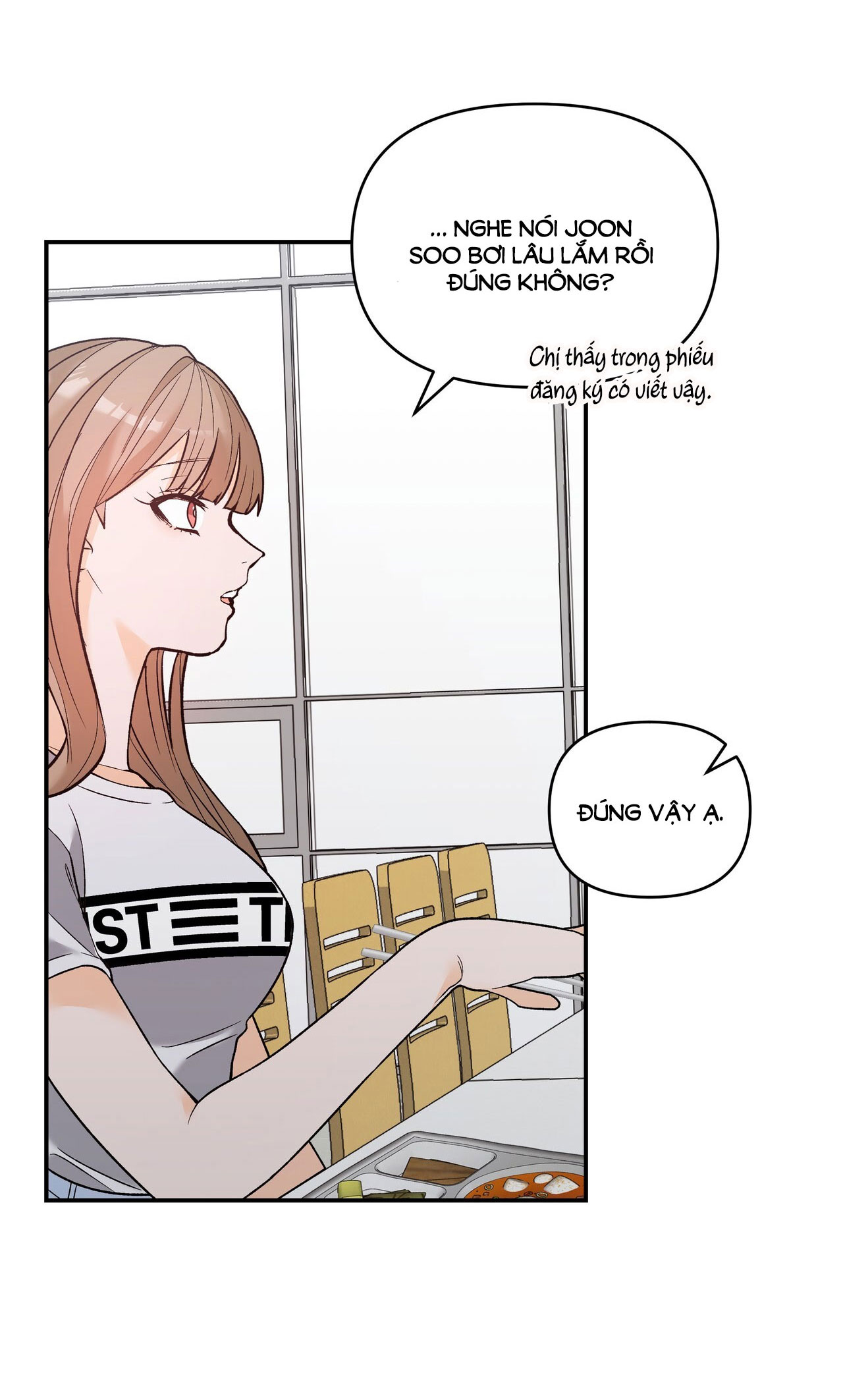 Dick Deep chapter 5.2 - Trang 5