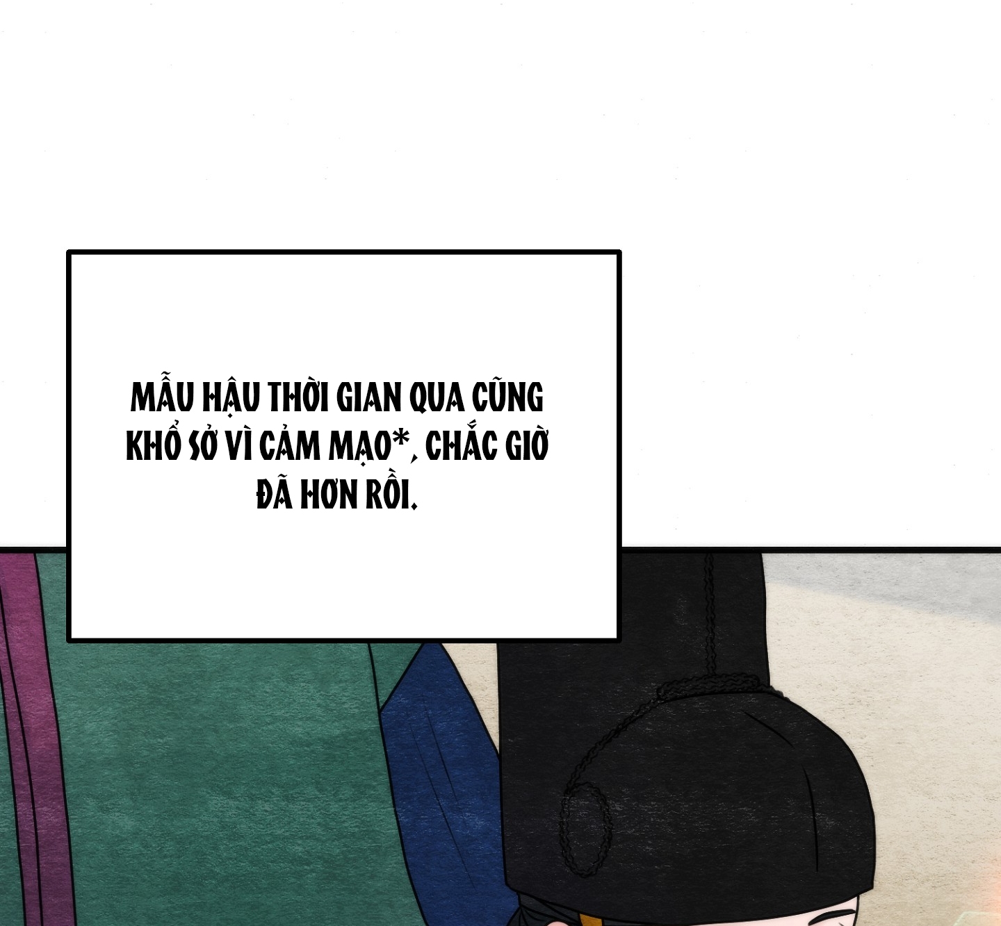 Cương Nhân chapter 95.1 24