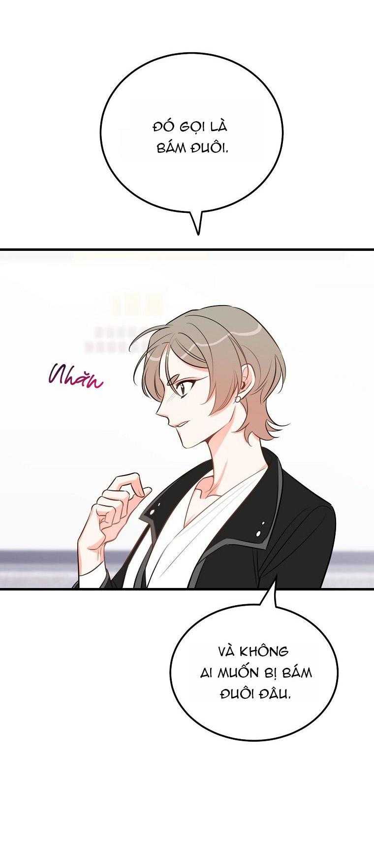 có chuyện gì xảy ra với sự nổi tiếng của tôi thế? chapter 42 11