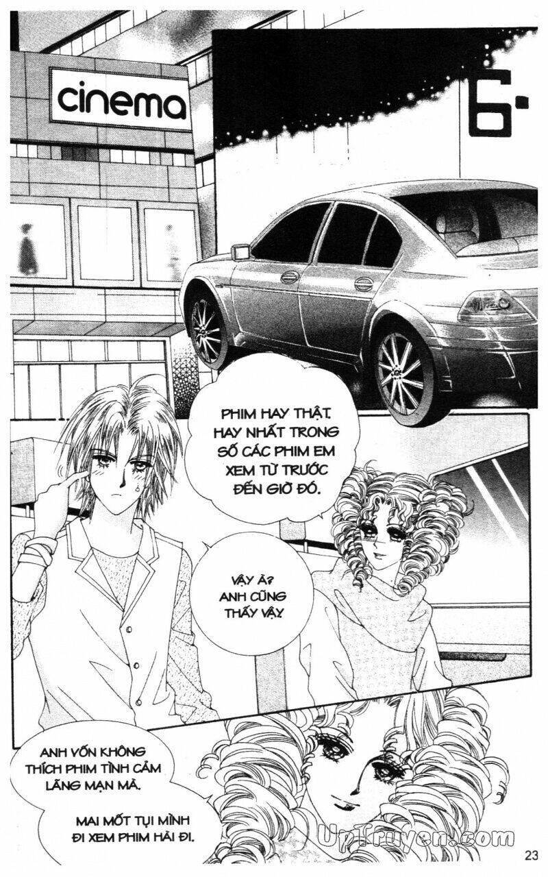 vợ chồng trẻ con bản đẹp chapter 5 23