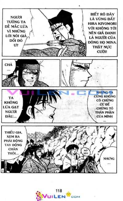 truyền nhân atula phần ii chapter 9 119