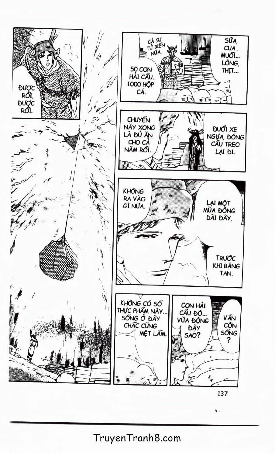 đứa con số phận chapter 45.1 23