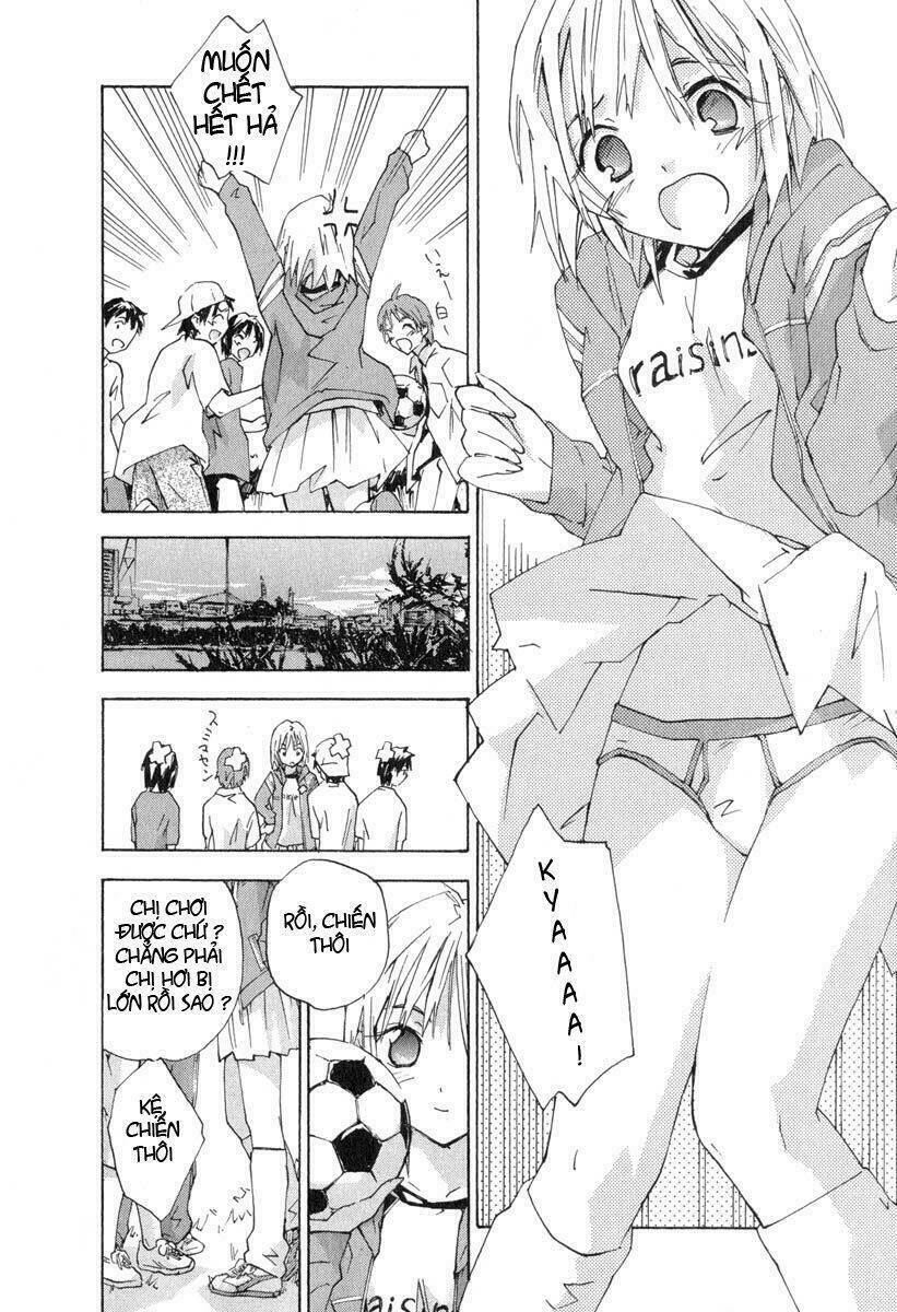 yubisaki milk tea chapter 30 19