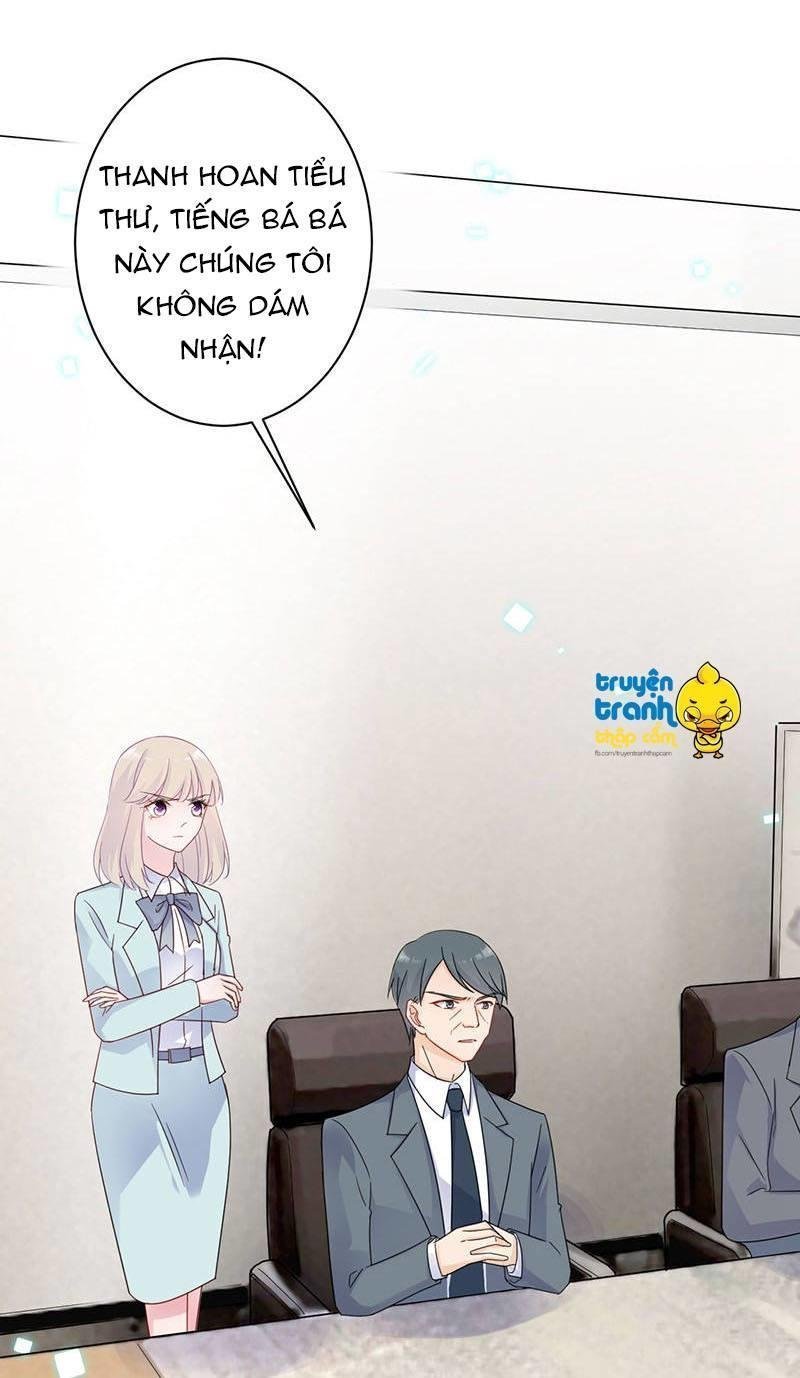 nhạ thượng thủ tịch tổng tài chapter 201 12