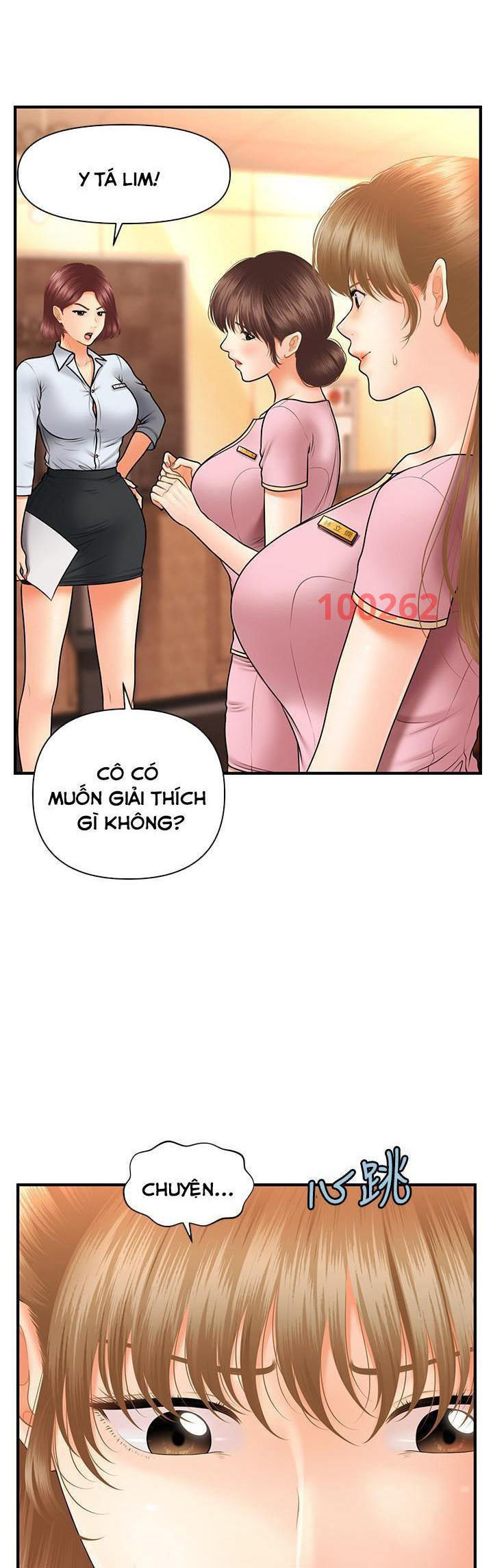 này anh đẹp trai chapter 70 1