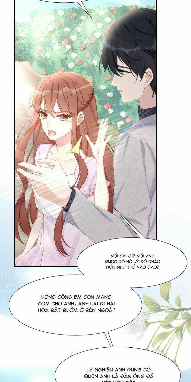 chỉ muốn cưng chiều em chapter 33 7