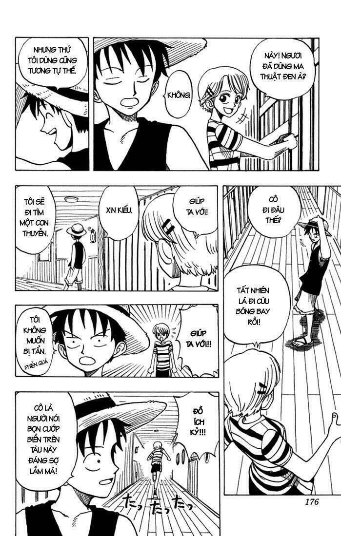 wanted! chapter 5 21