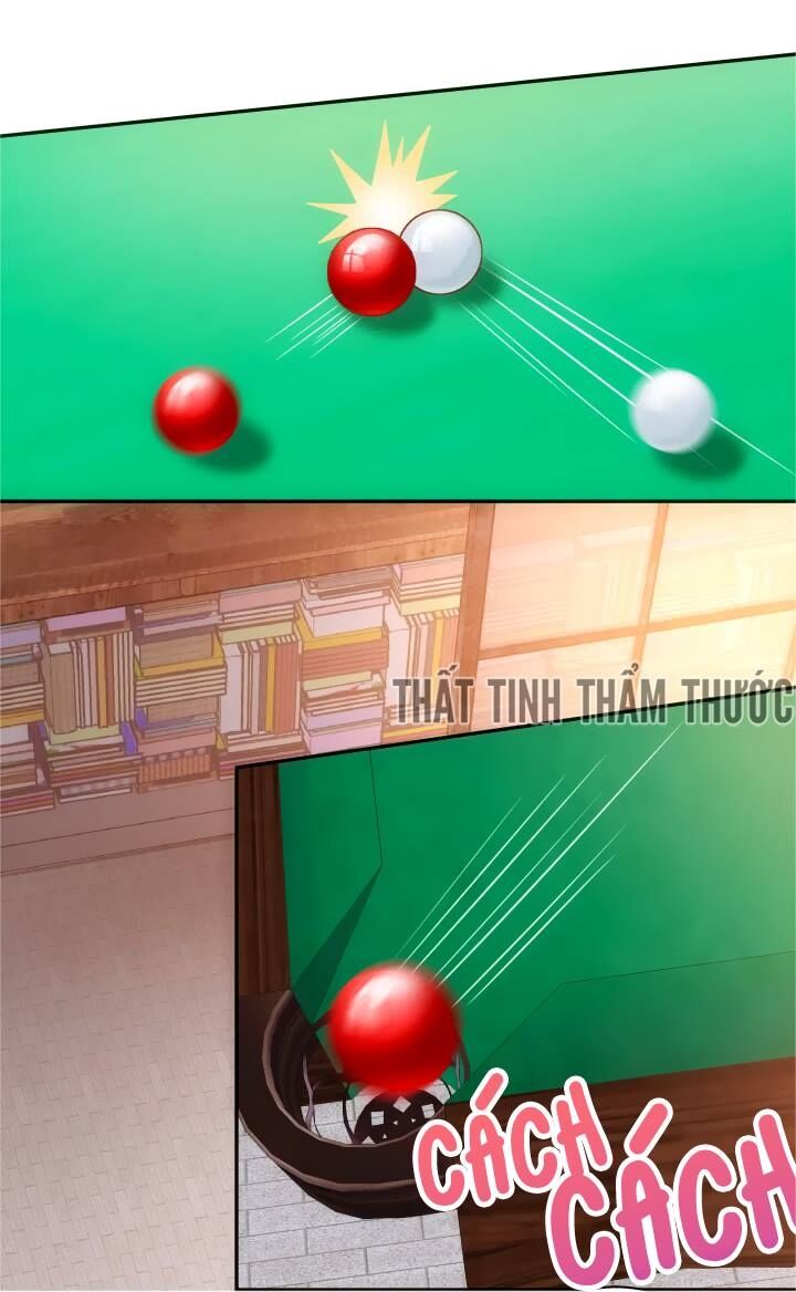 bạn trai 1/4 của tôi chapter 3 64