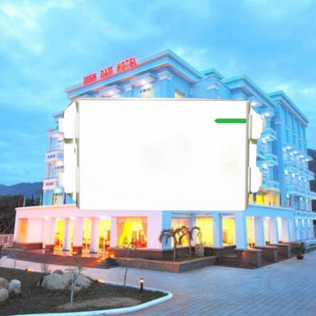 CÔNG TẮC 1 CHIỀU VẶN VÍT A50-A60 MPE