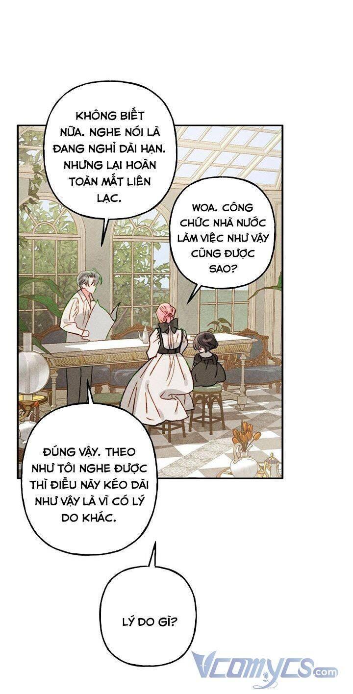 nuôi dưỡng một hắc long chapter 21 14