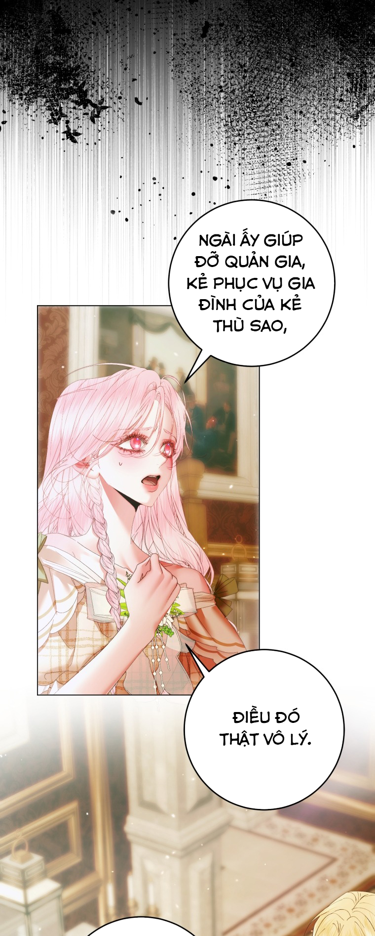 trở thành cô vợ khế ước của nhân vật phản diện chapter 104 37