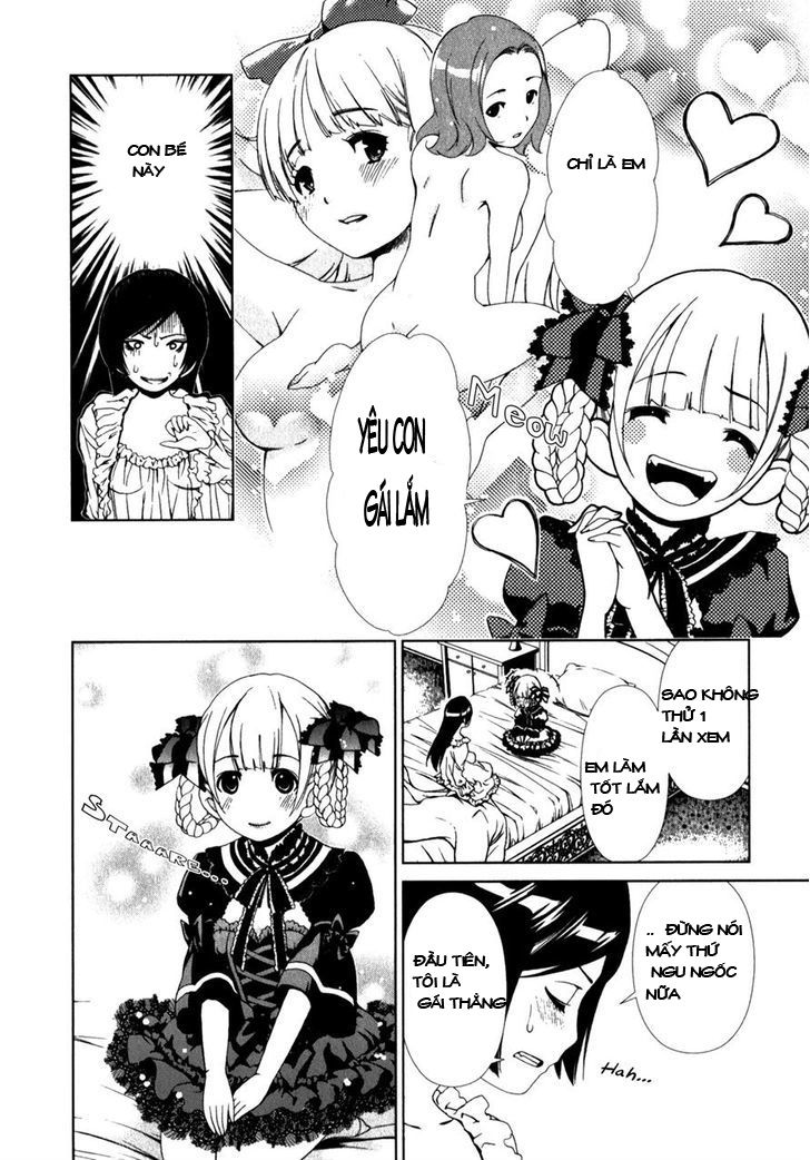 yuricam chapter 18 14