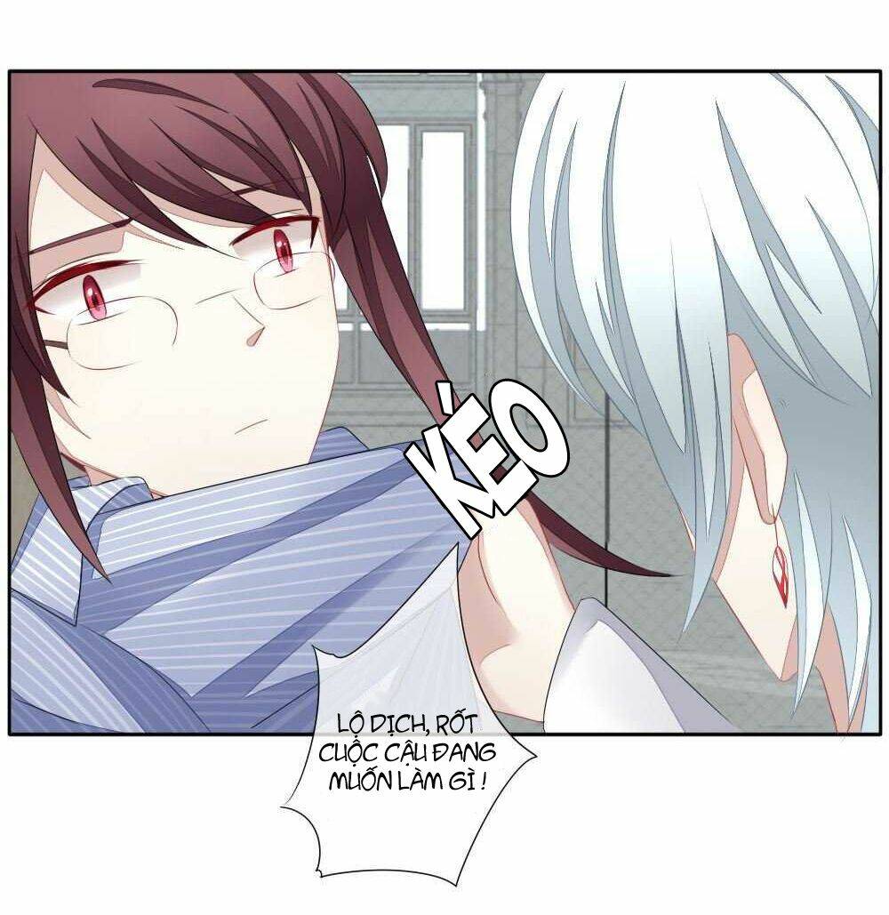 vị hôn thê bỏ trốn chapter 79 18