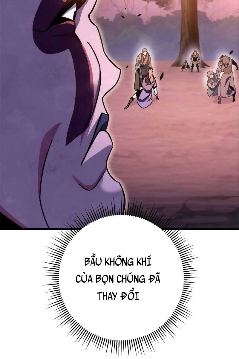 Cửu Thiên Kiếm Pháp Chapter 37 - Trang 26