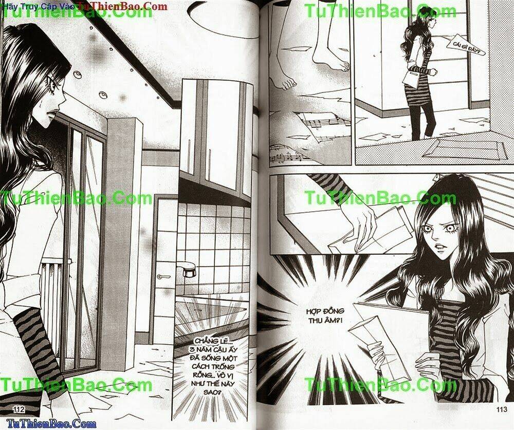 hải lam ngọc chapter 4 57