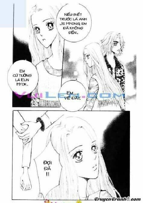 người mẫu hoàn hảo chapter 8 40