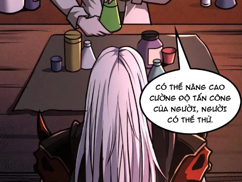 quỷ dị dược tề sư: bệnh nhân của ta đều là kinh khủng chapter 48 19