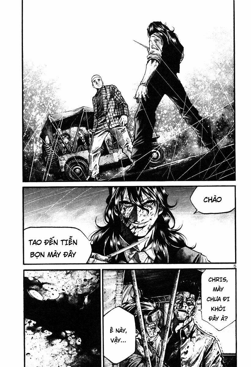 rainbow chapter 192 4