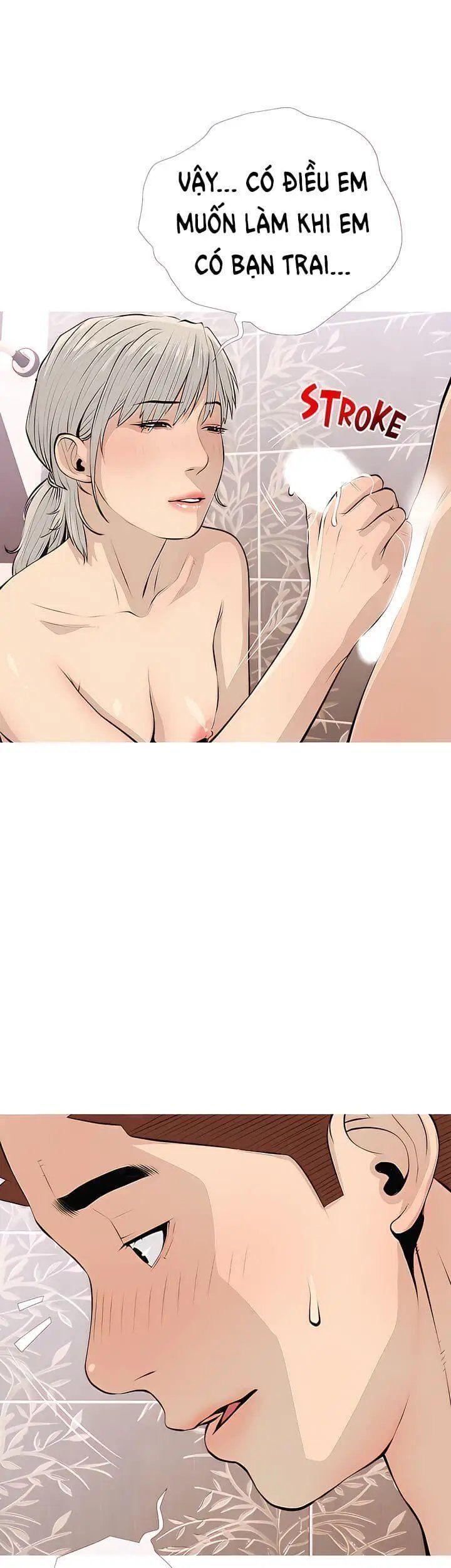 dập tới tấp dì của tôi chapter 66 24