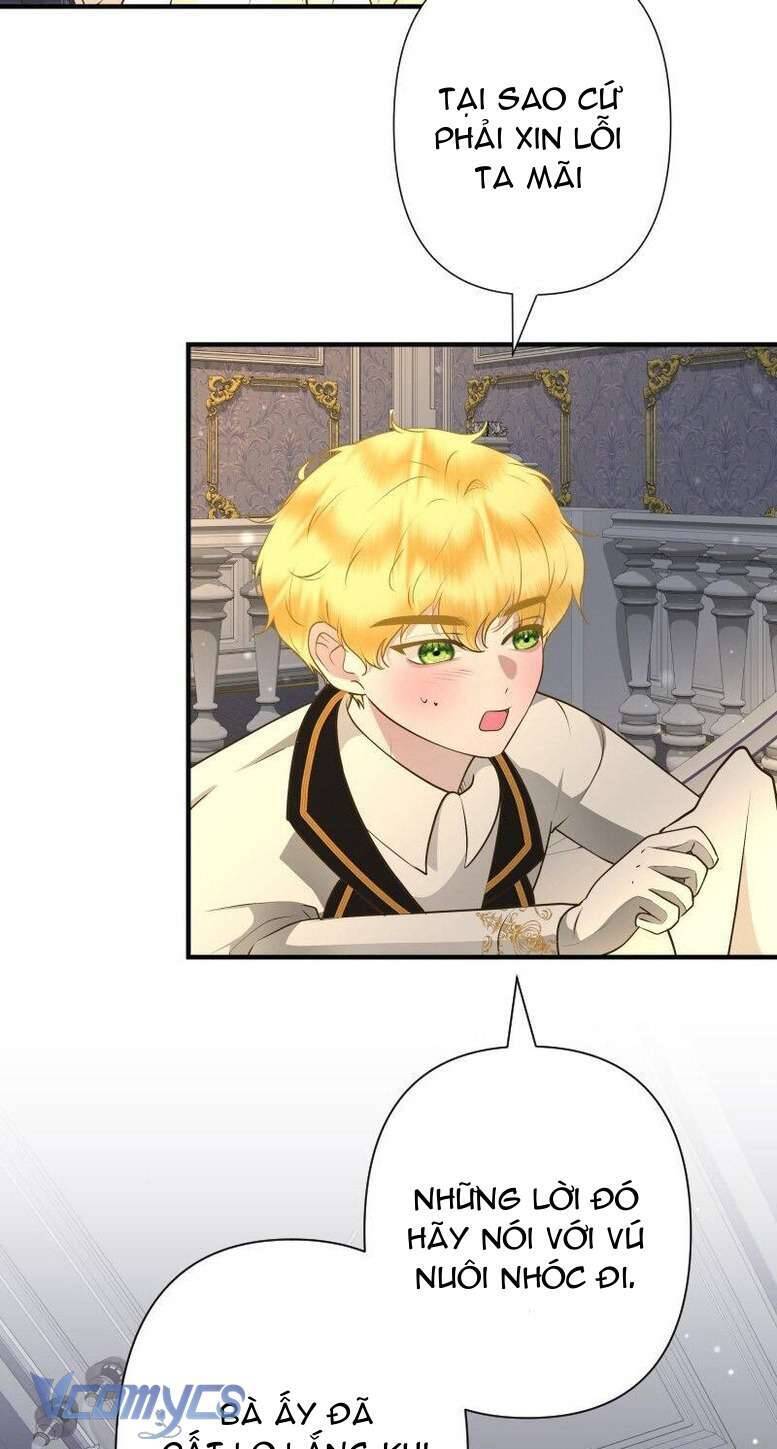 sau này họ sẽ sinh ra tôi chapter 13 9