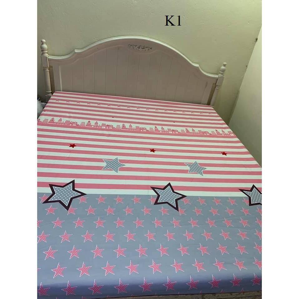 Ga chống thấm cotton cao cấp hàng 1 loại dày