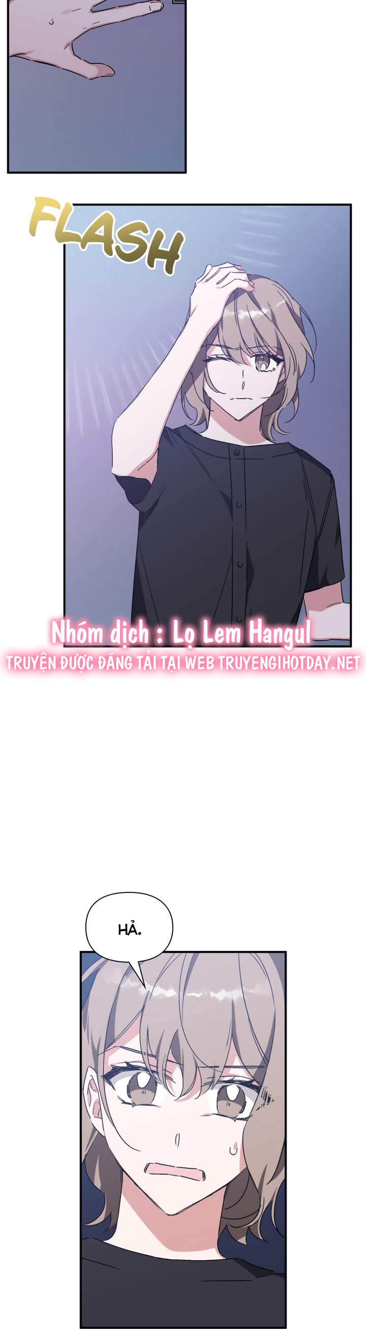 cuộc du hành thời gian của sela chapter 68 21