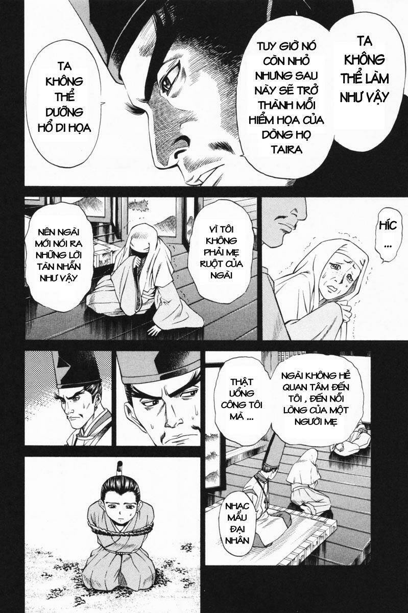 thiếu niên vương i - shana oh yoshitsune i chapter 23 18