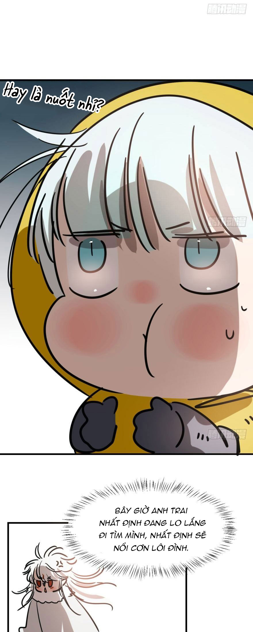 bắt lấy ngao ngao chapter 54 5