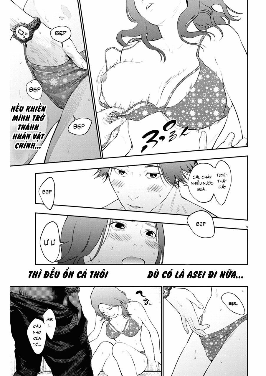 đọa nhân chapter 83 9