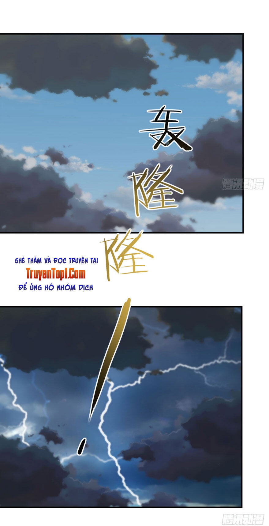 khởi đầu bằng một con côn chapter 100 12