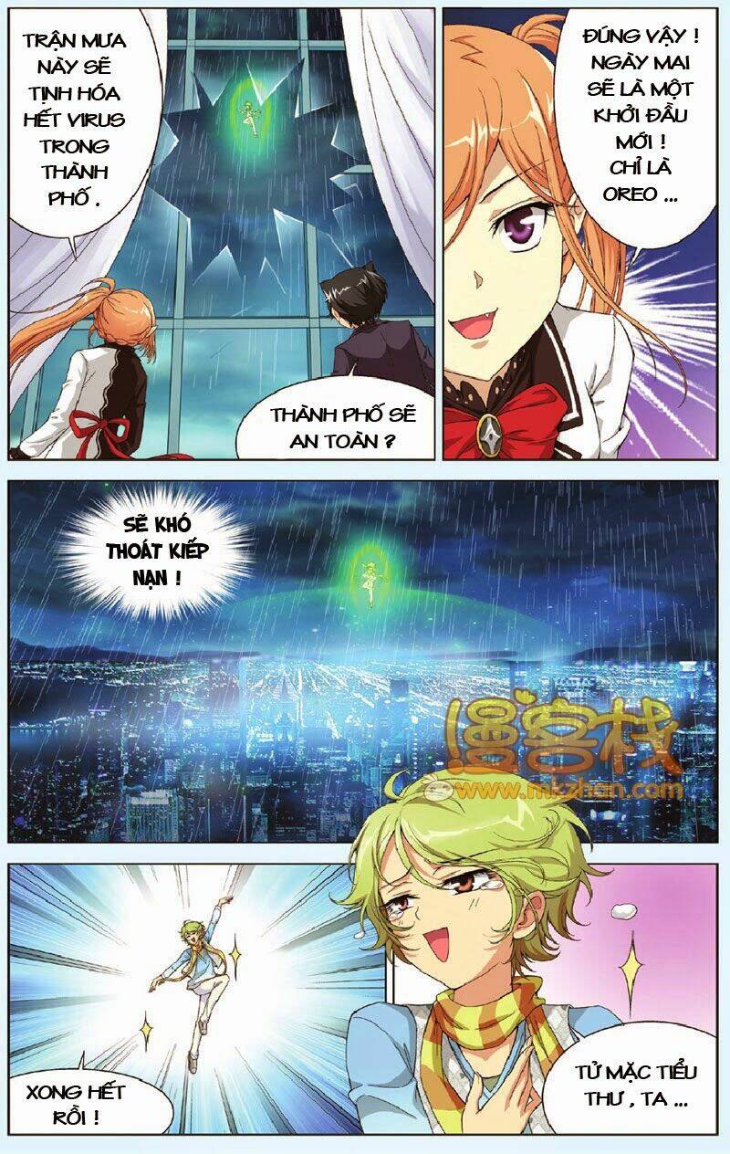 lang thiếu niên chapter 5 16