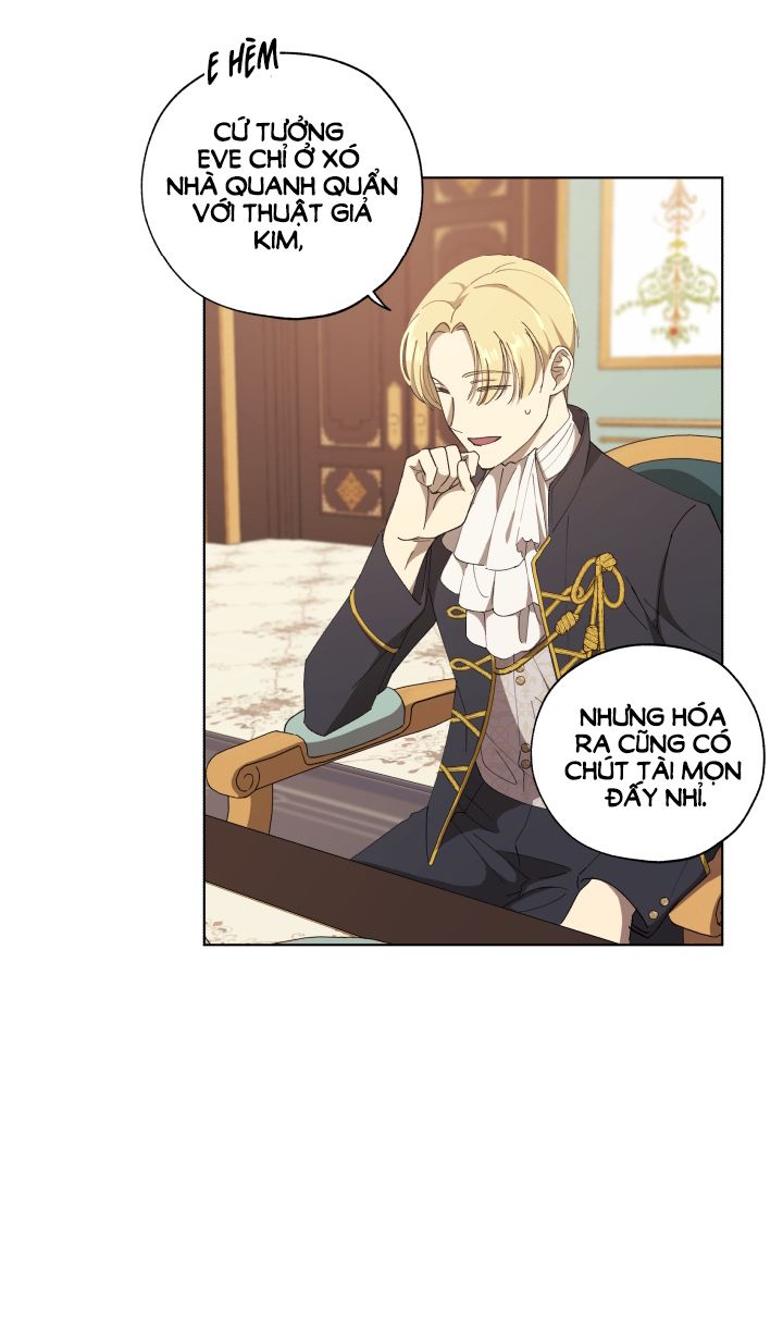 công chúa khắc dấu lên kẻ phản nghịch chapter 8 19