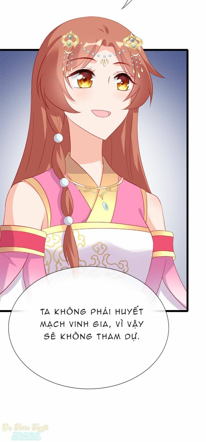 nhân vật phản diện biến thành sủng vật chapter 20 19