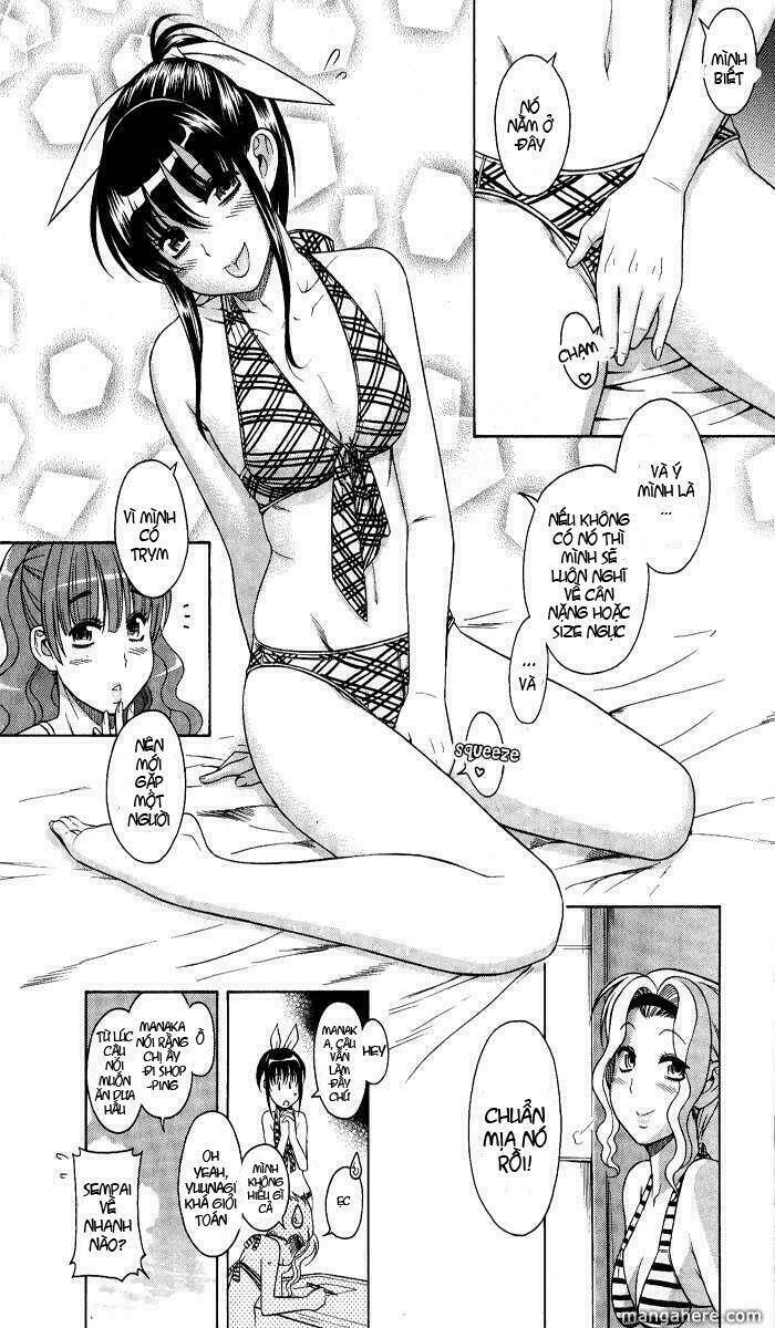 bra girl chapter 7 10