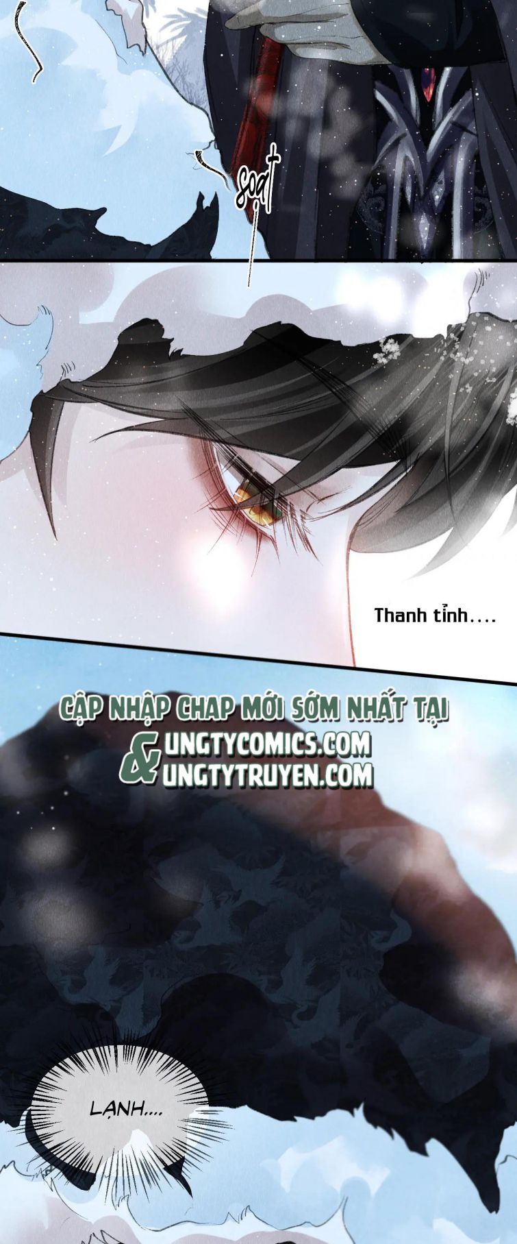 Giáo Chủ Thích Bắt Nạt Người chapter 7