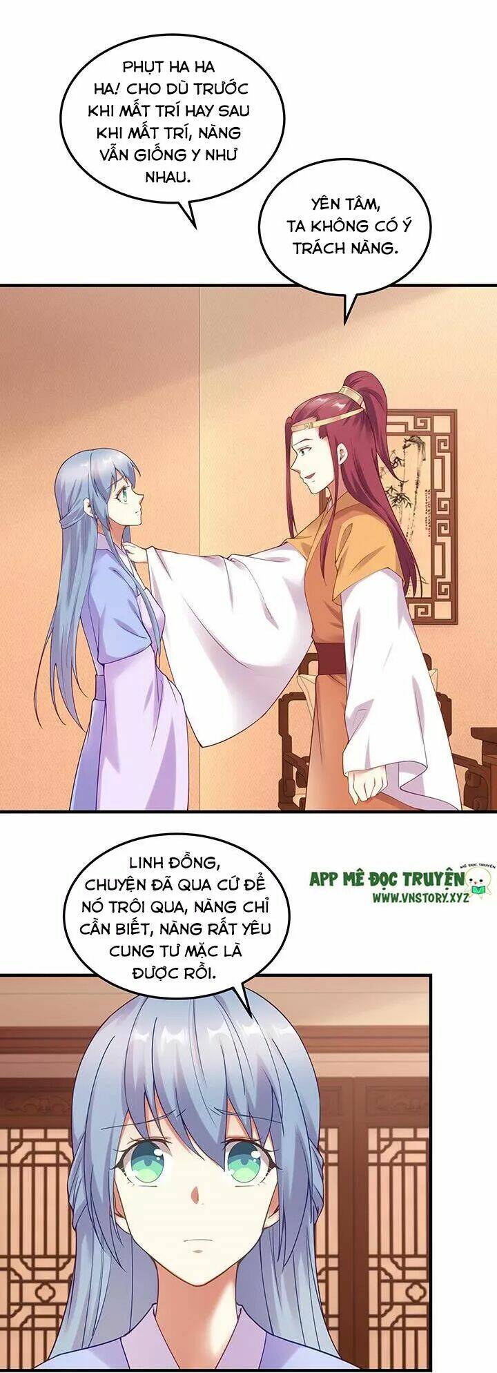 đô đốc đại nhân sủng thê kí chapter 145 21