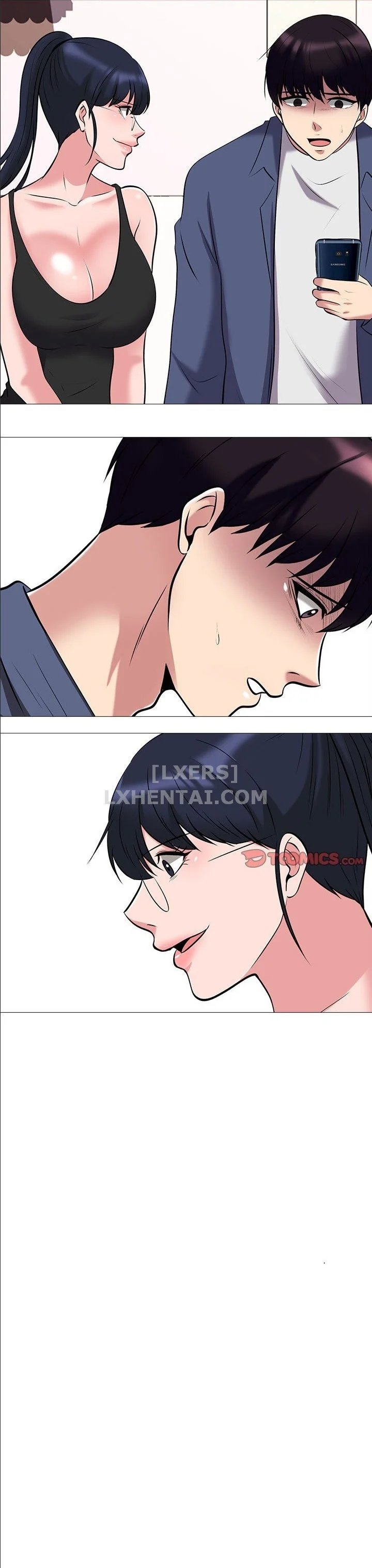 học bổng đặc biệt chapter 35 7