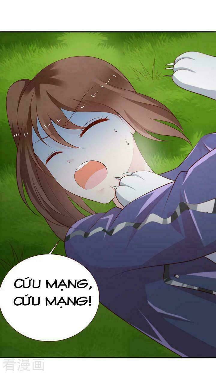 chào buổi tối, minh vương đại nhân chapter 23 2