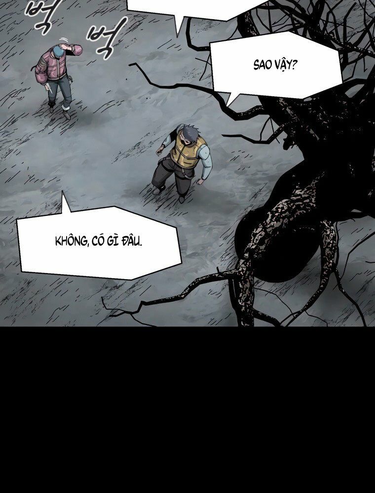 mật mã mê cung chapter 14 69