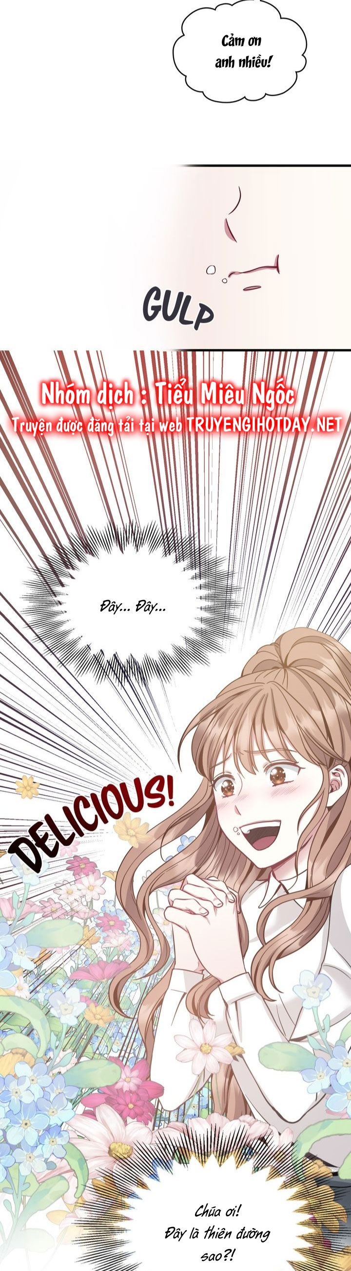 ngày mai chapter 36 11